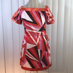 Vintage dress by feline